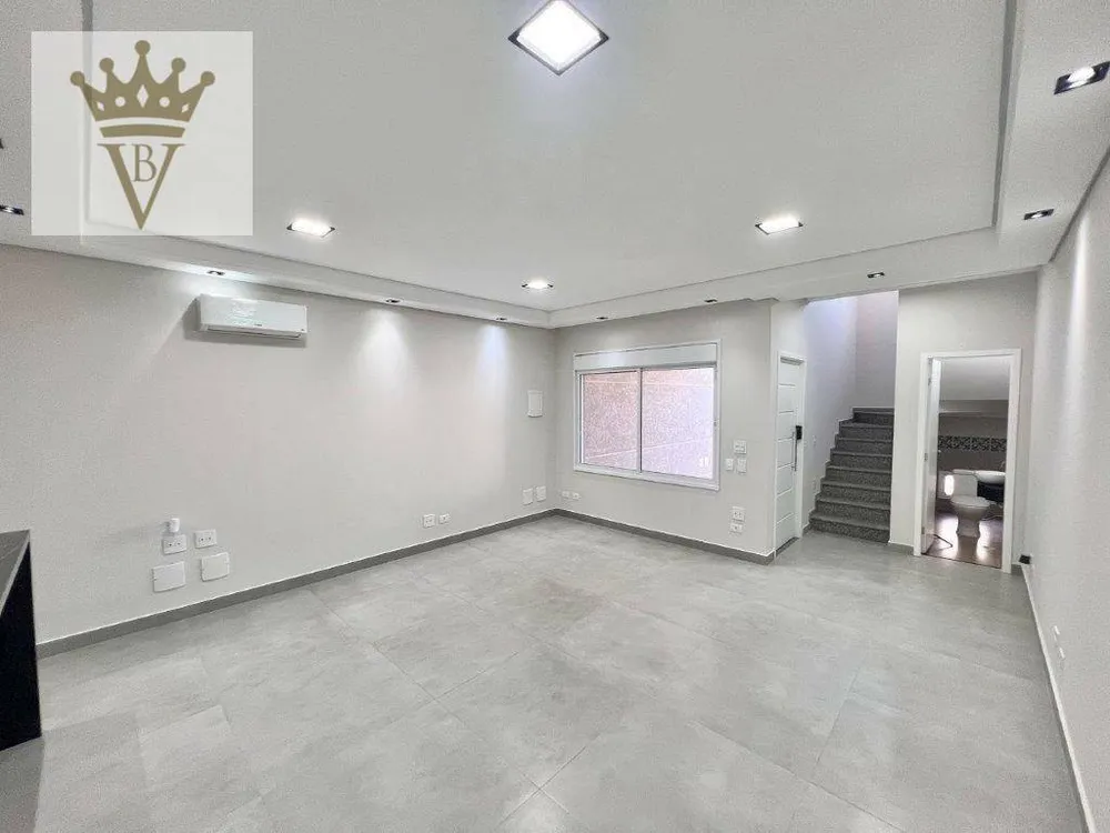 Sobrado, 3 quartos, 170 m² - Foto 2