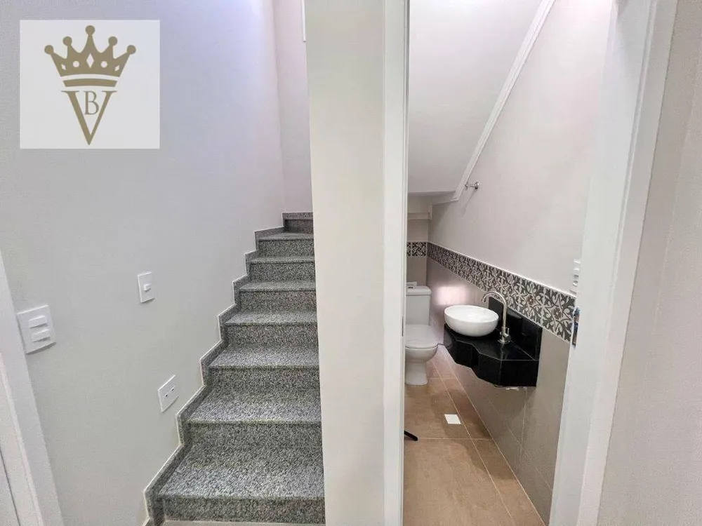 Sobrado, 3 quartos, 170 m² - Foto 5