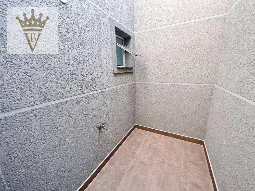 Sobrado, 3 quartos, 170 m² - Foto 10