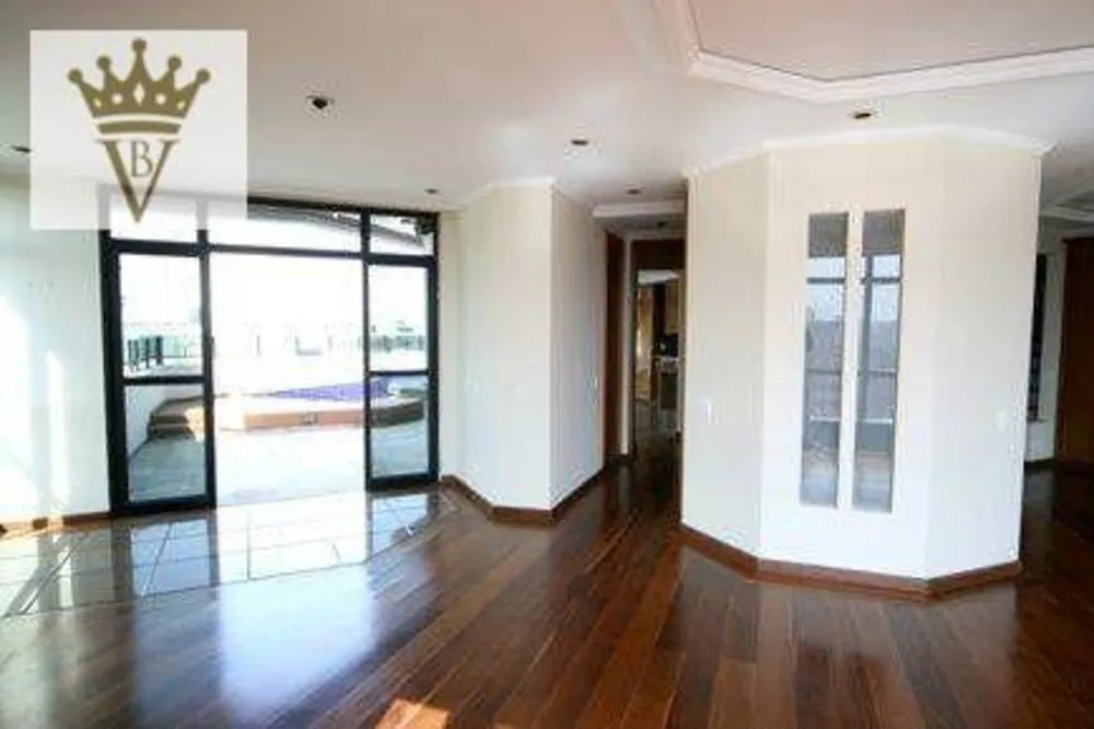 Cobertura, 4 quartos, 315 m² - Foto 9