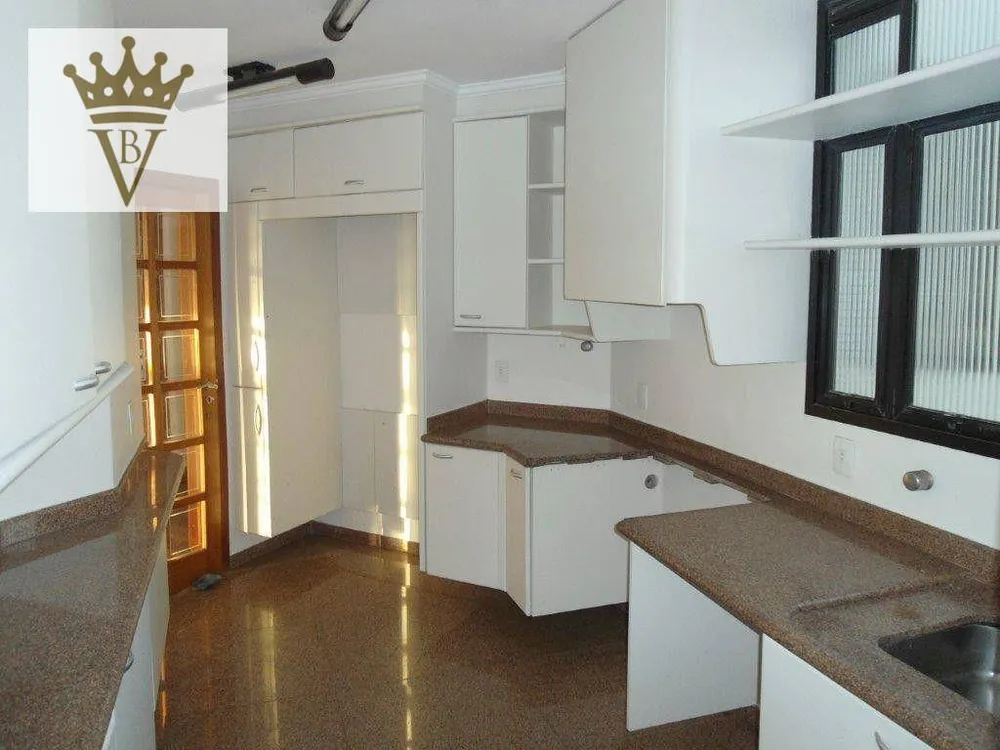 Cobertura, 4 quartos, 315 m² - Foto 11