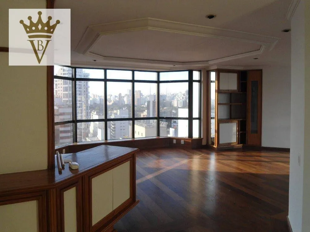 Cobertura, 4 quartos, 315 m² - Foto 12