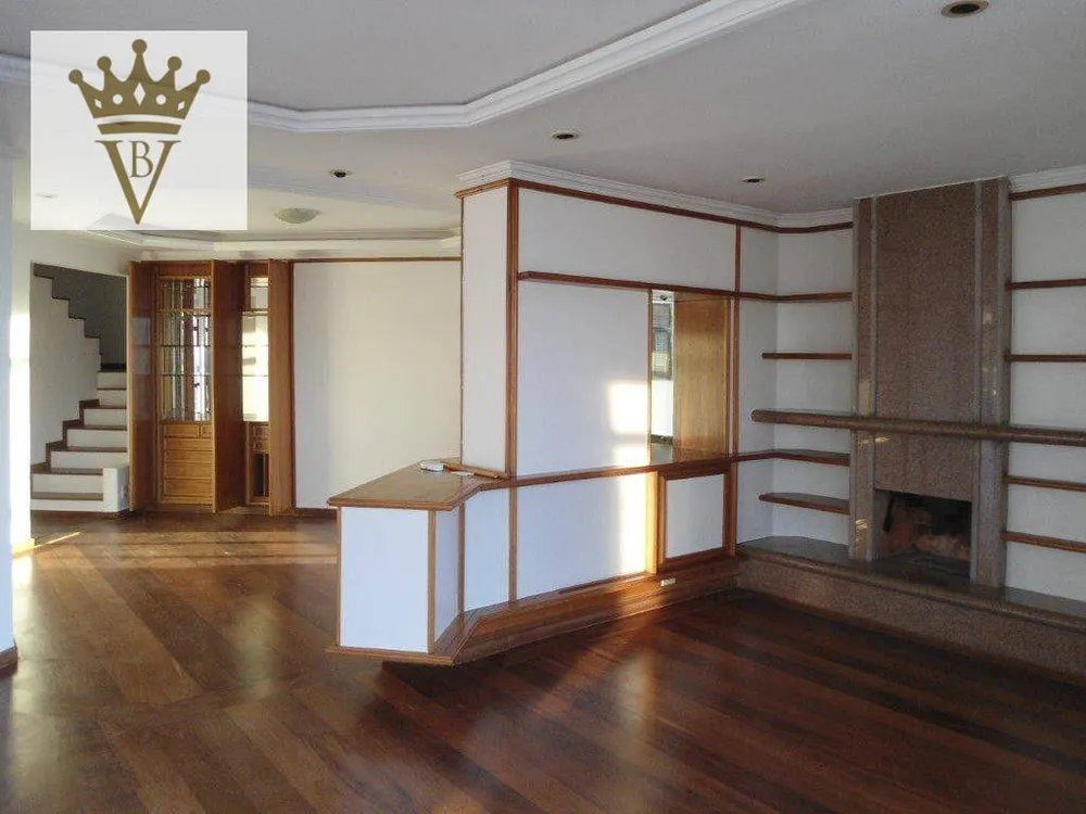 Cobertura, 4 quartos, 315 m² - Foto 2
