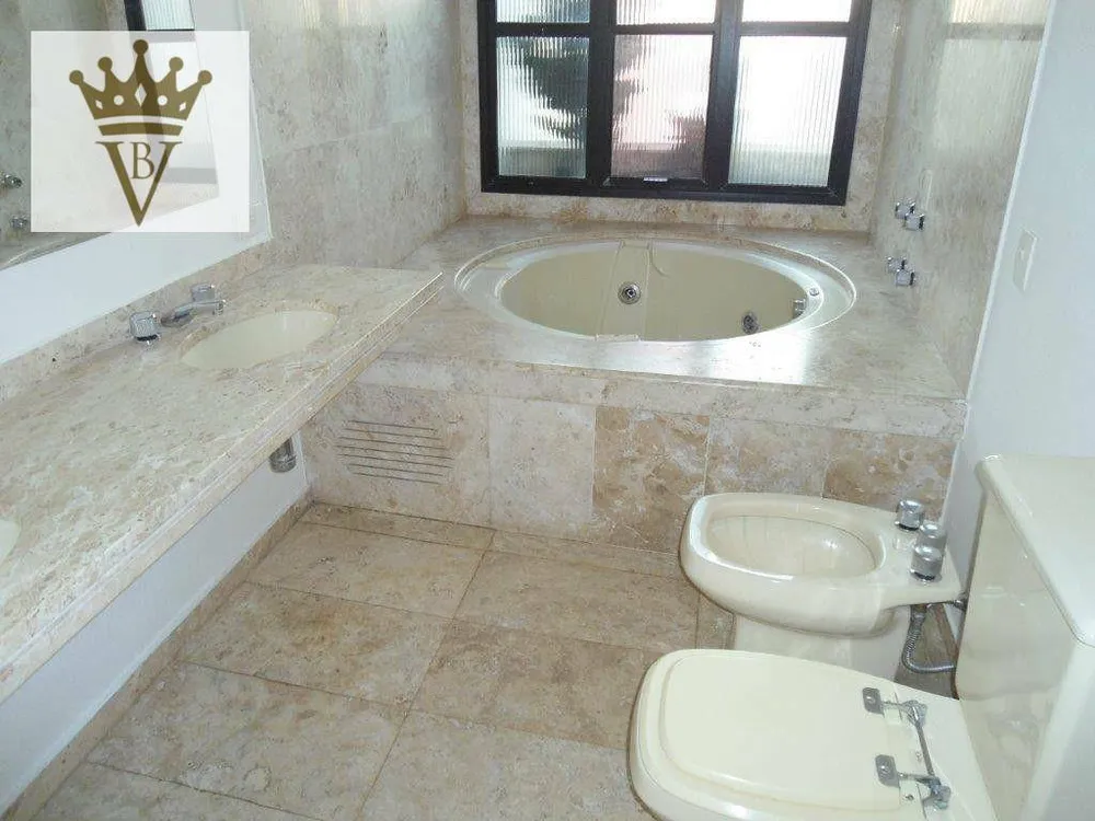 Cobertura, 4 quartos, 315 m² - Foto 4