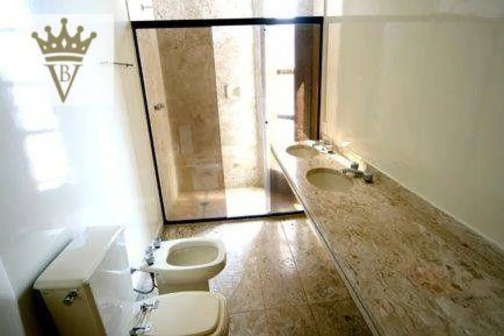 Cobertura, 4 quartos, 315 m² - Foto 3