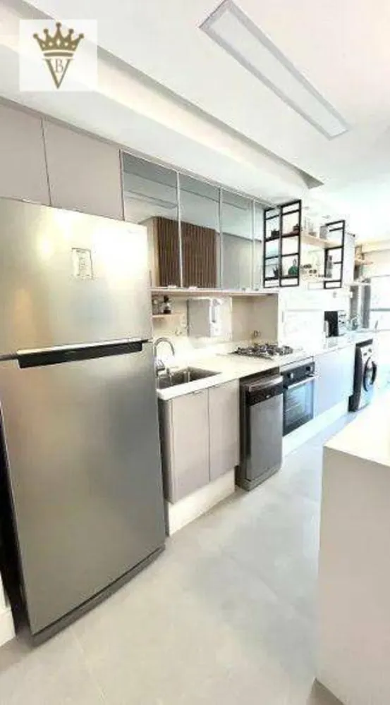 Apartamento, 2 quartos, 82 m² - Foto 3