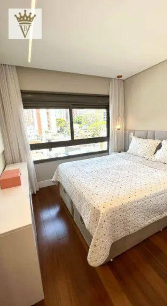 Apartamento, 2 quartos, 82 m² - Foto 4