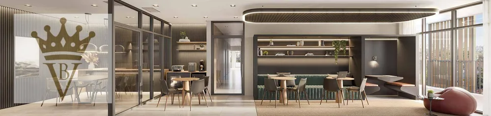 Apartamento, 2 quartos, 85 m² - Foto 4