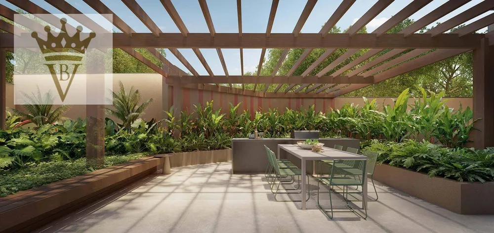 Apartamento, 2 quartos, 85 m² - Foto 7