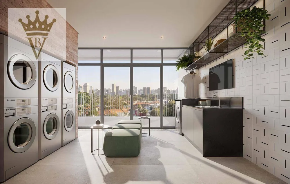 Apartamento, 2 quartos, 85 m² - Foto 4