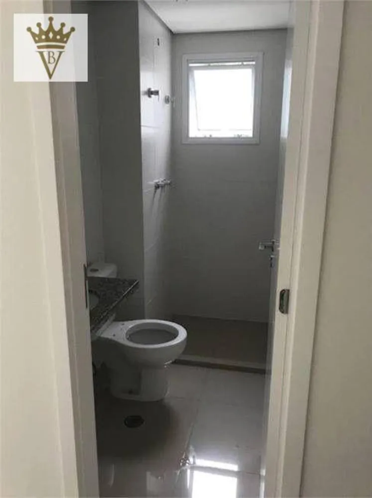 Apartamento, 3 quartos, 90 m² - Foto 5