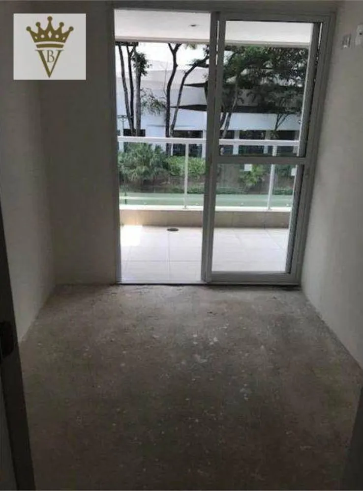 Apartamento, 3 quartos, 90 m² - Foto 2