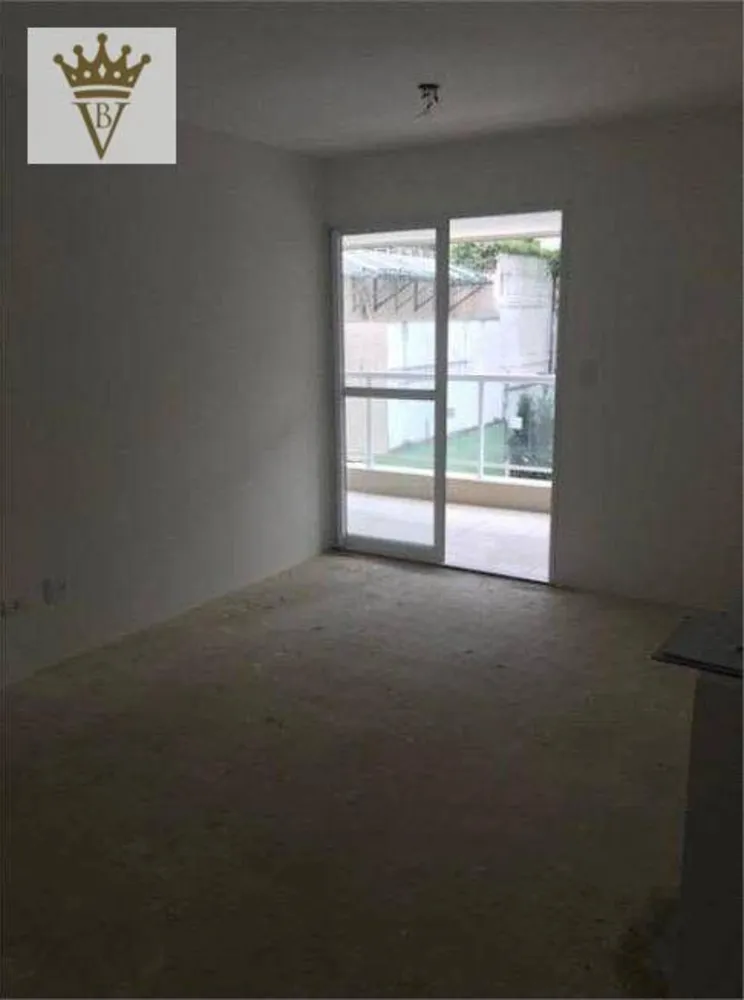 Apartamento, 3 quartos, 90 m² - Foto 7