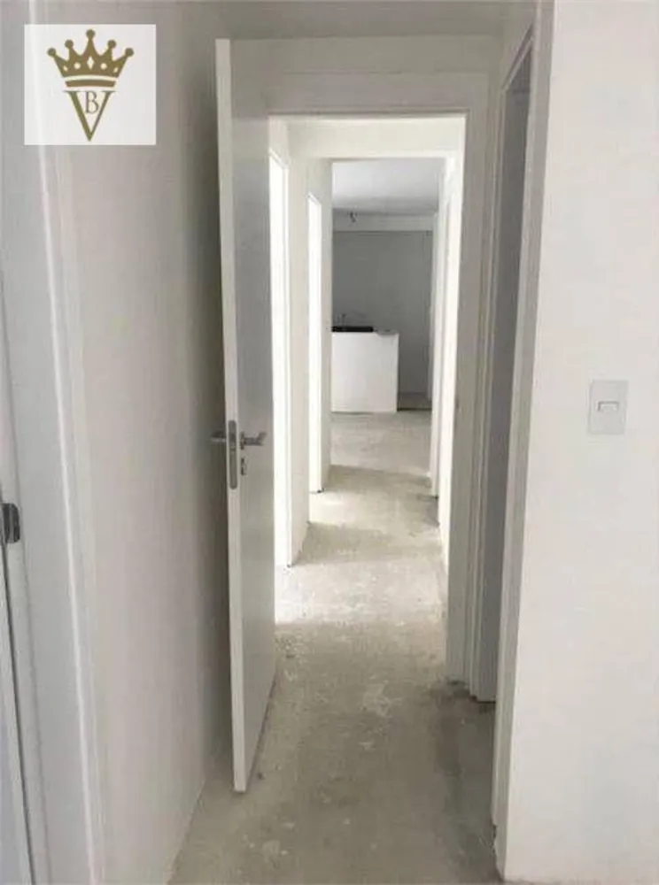 Apartamento, 3 quartos, 90 m² - Foto 3