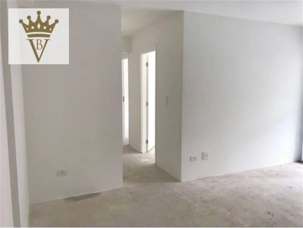 Apartamento, 3 quartos, 90 m² - Foto 4