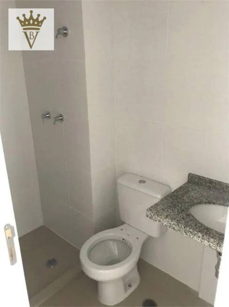 Apartamento, 3 quartos, 90 m² - Foto 9