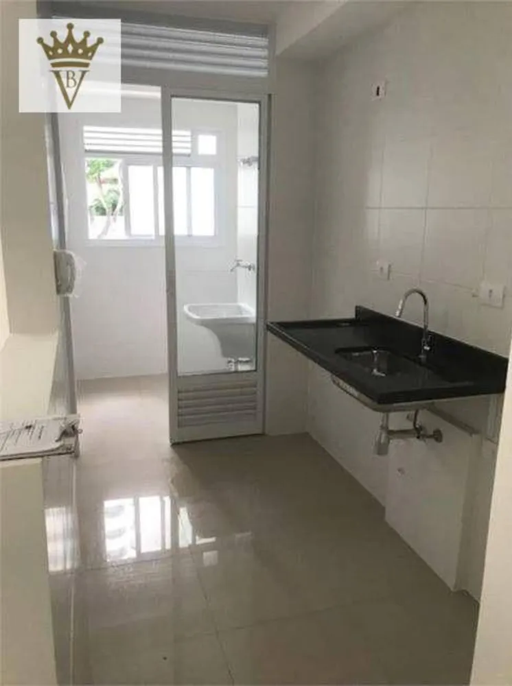 Apartamento, 3 quartos, 90 m² - Foto 6