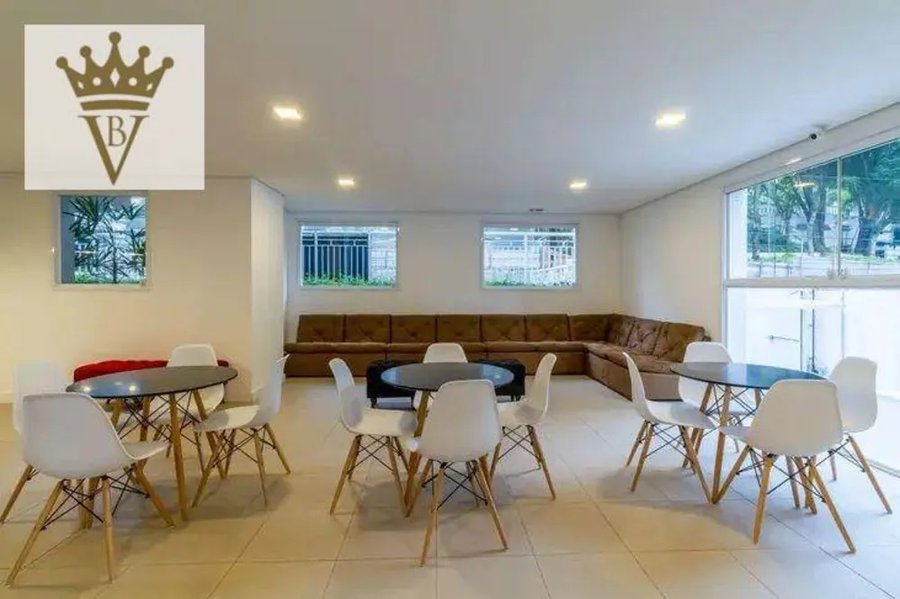 Apartamento, 3 quartos, 90 m² - Foto 12