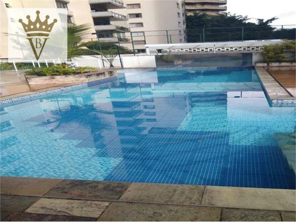 Apartamento, 3 quartos, 90 m² - Foto 8