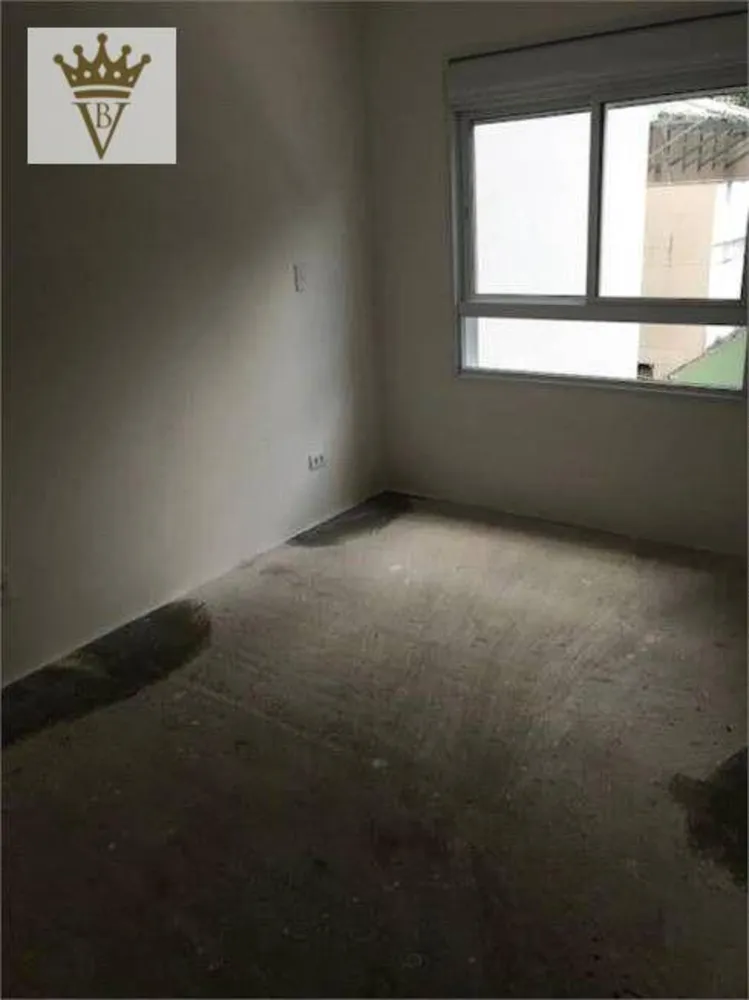 Apartamento, 3 quartos, 90 m² - Foto 1