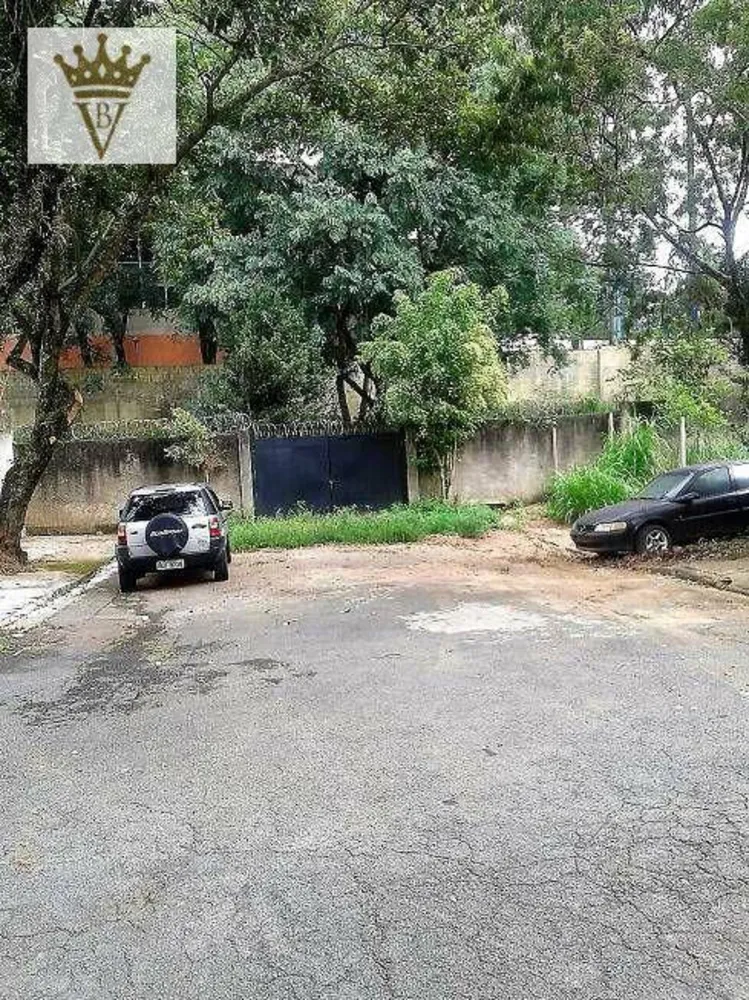 Terreno, 297 m² - Foto 4