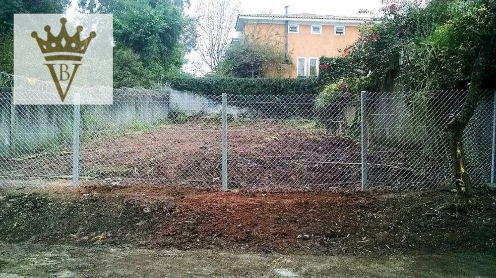 Terreno, 297 m² - Foto 1