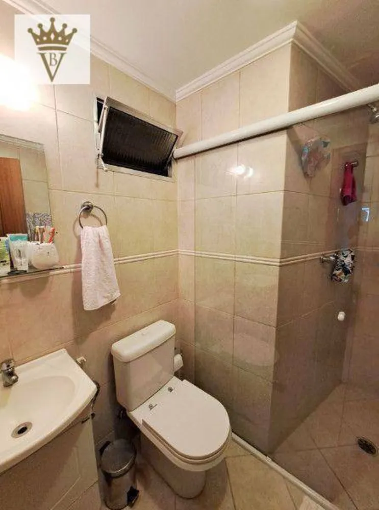 Apartamento, 3 quartos, 133 m² - Foto 1