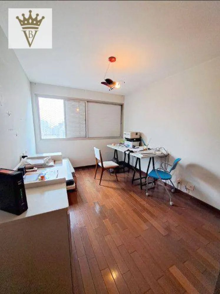 Apartamento, 3 quartos, 133 m² - Foto 2