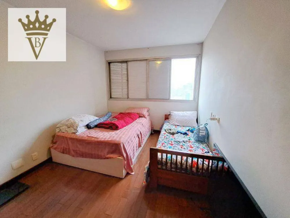 Apartamento, 3 quartos, 133 m² - Foto 8