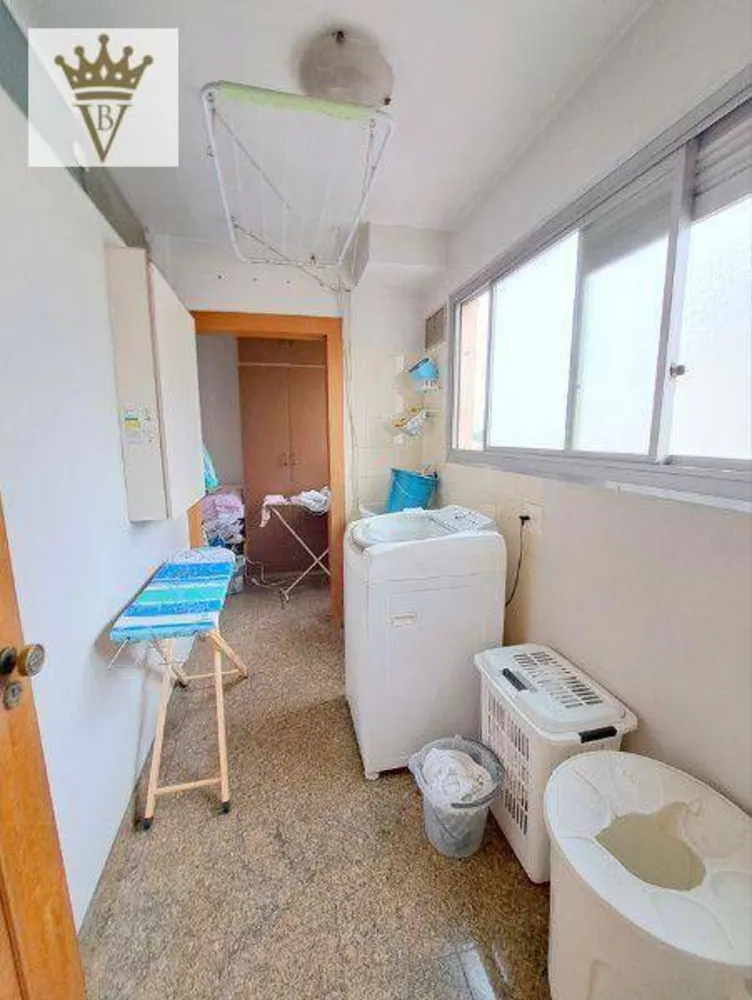 Apartamento, 3 quartos, 133 m² - Foto 3