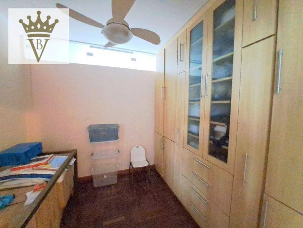 Apartamento, 3 quartos, 133 m² - Foto 4