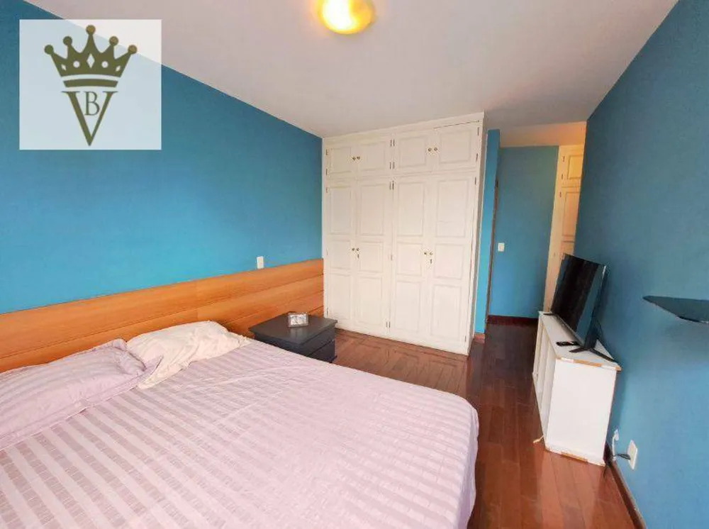 Apartamento, 3 quartos, 133 m² - Foto 7