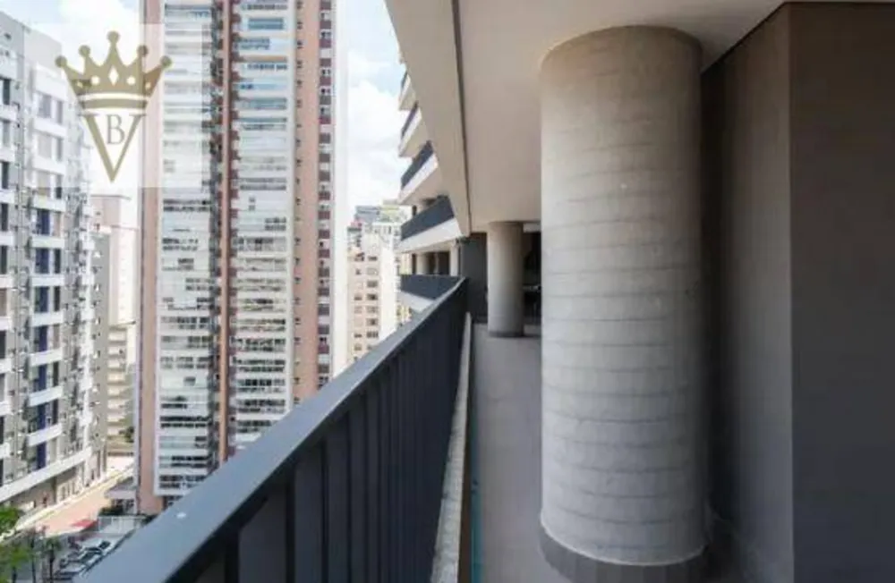 Apartamento, 3 quartos, 178 m² - Foto 2