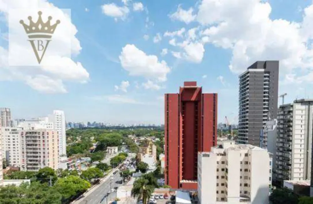Apartamento, 3 quartos, 178 m² - Foto 3