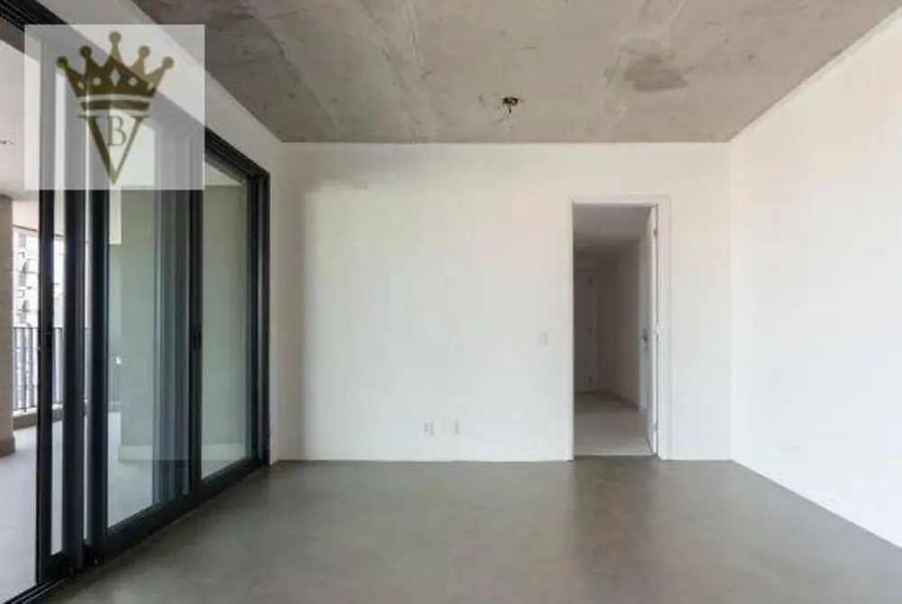 Apartamento, 3 quartos, 178 m² - Foto 2