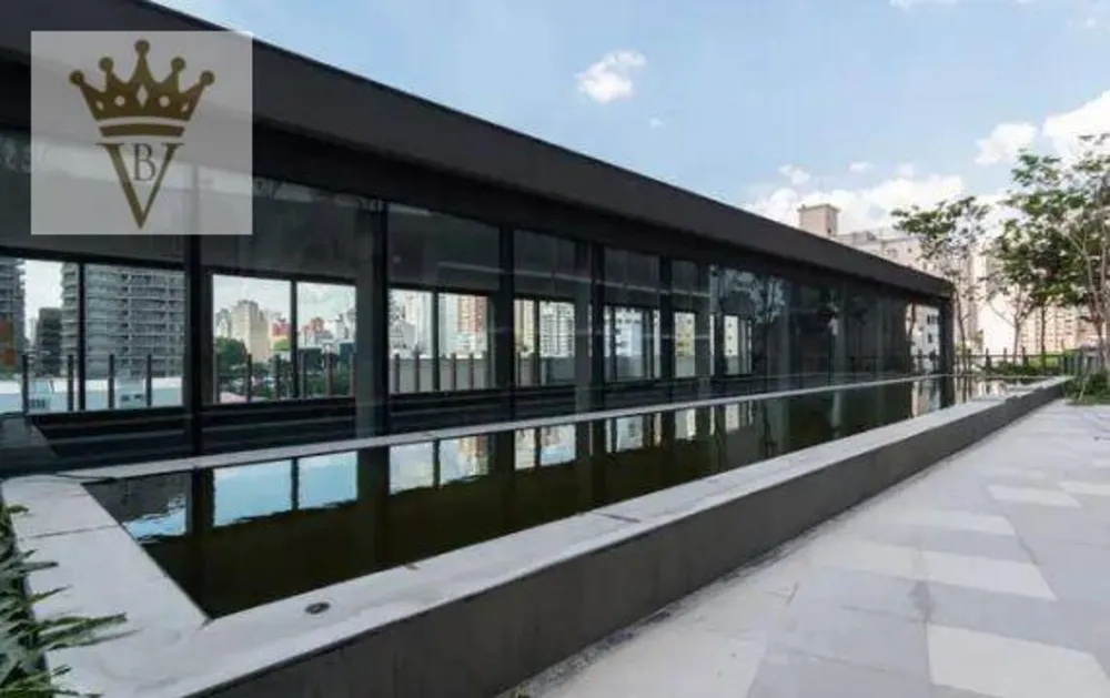Apartamento, 3 quartos, 178 m² - Foto 4