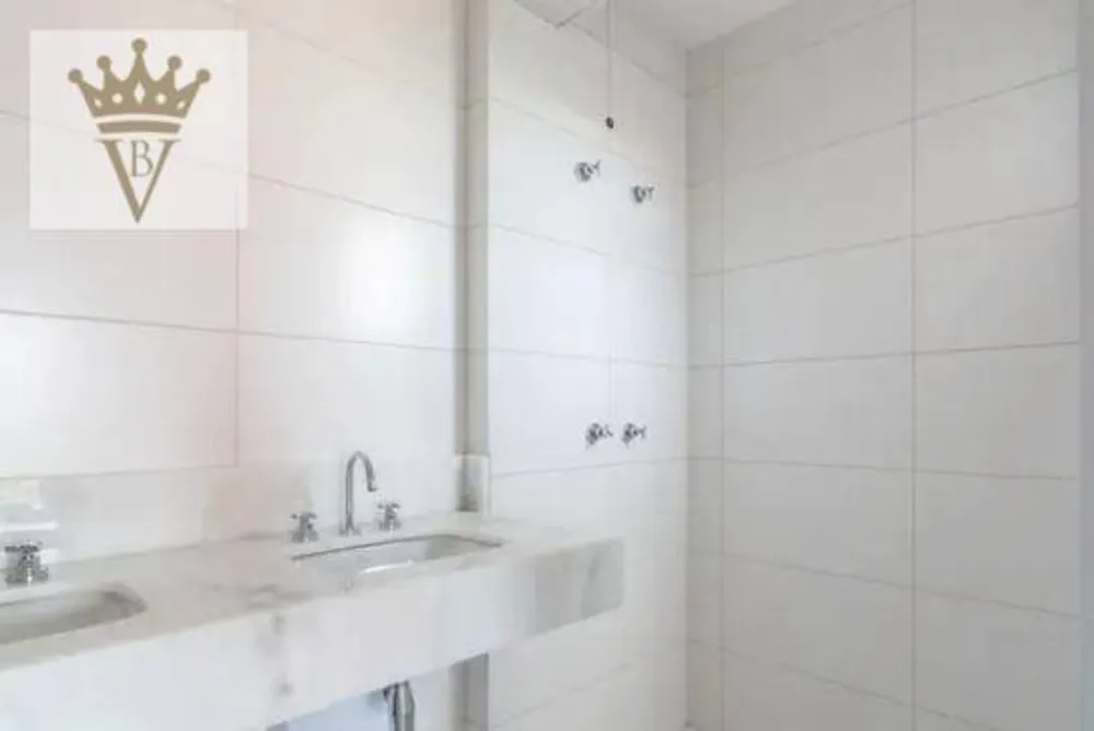 Apartamento, 3 quartos, 178 m² - Foto 3