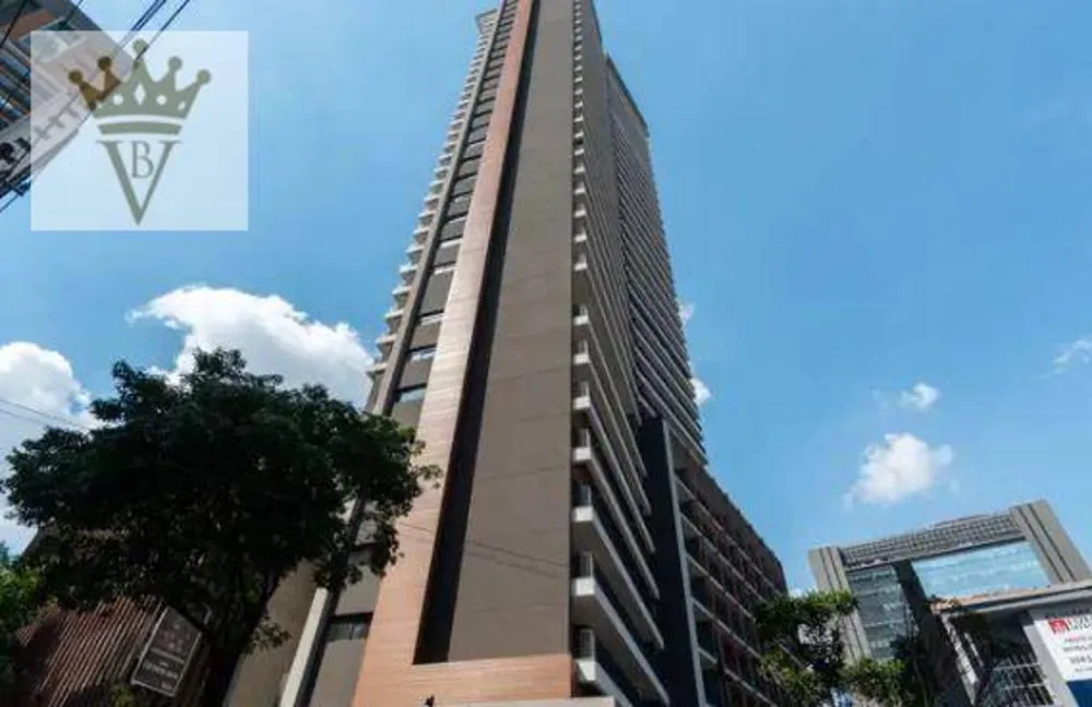 Apartamento, 3 quartos, 178 m² - Foto 5