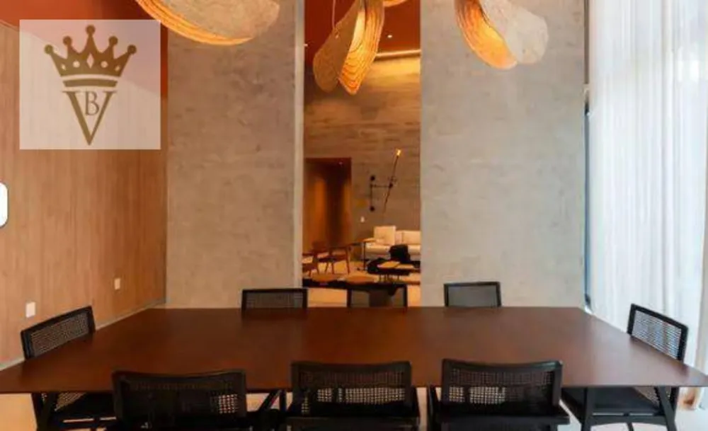 Apartamento, 3 quartos, 178 m² - Foto 12