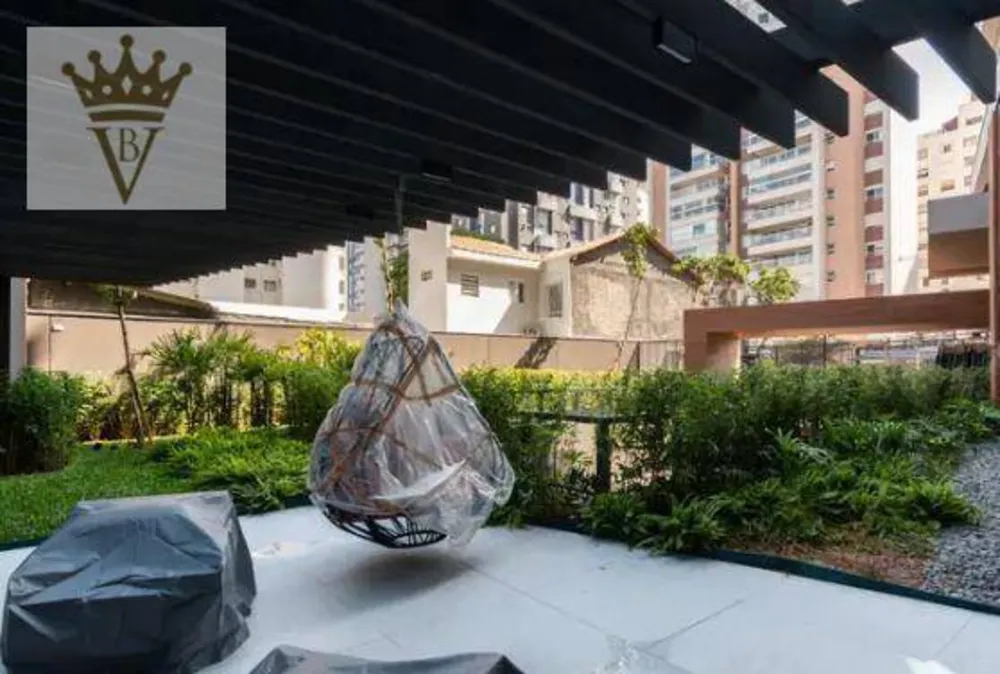 Apartamento, 3 quartos, 178 m² - Foto 14