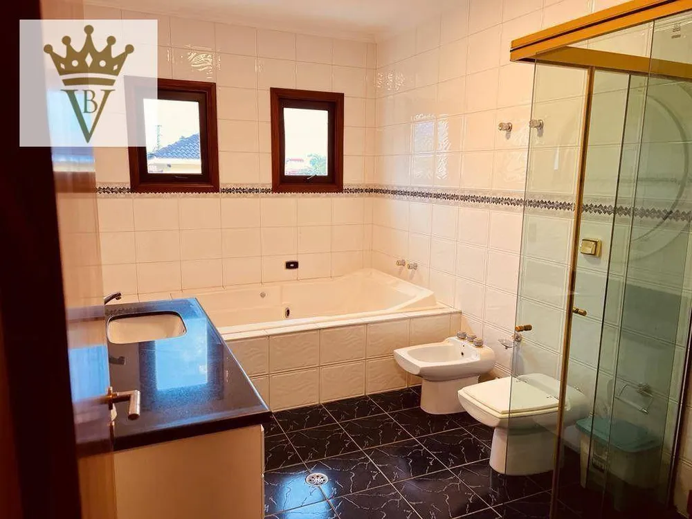 Casa, 4 quartos, 505 m² - Foto 4