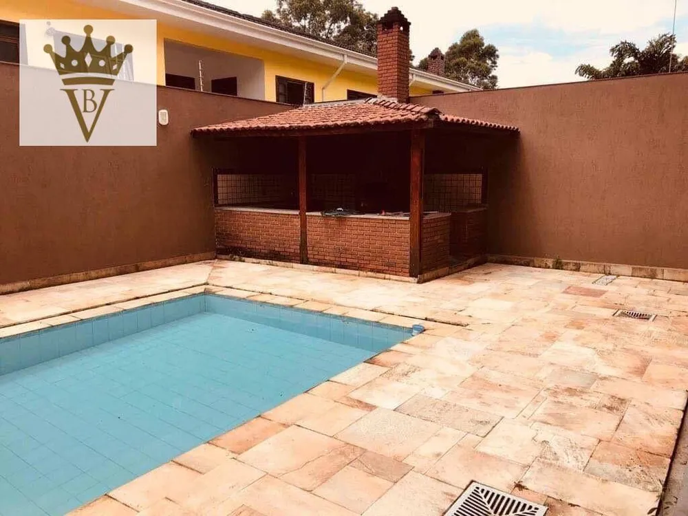 Casa, 4 quartos, 505 m² - Foto 11