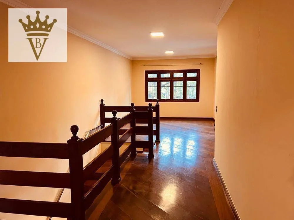 Casa, 4 quartos, 505 m² - Foto 3