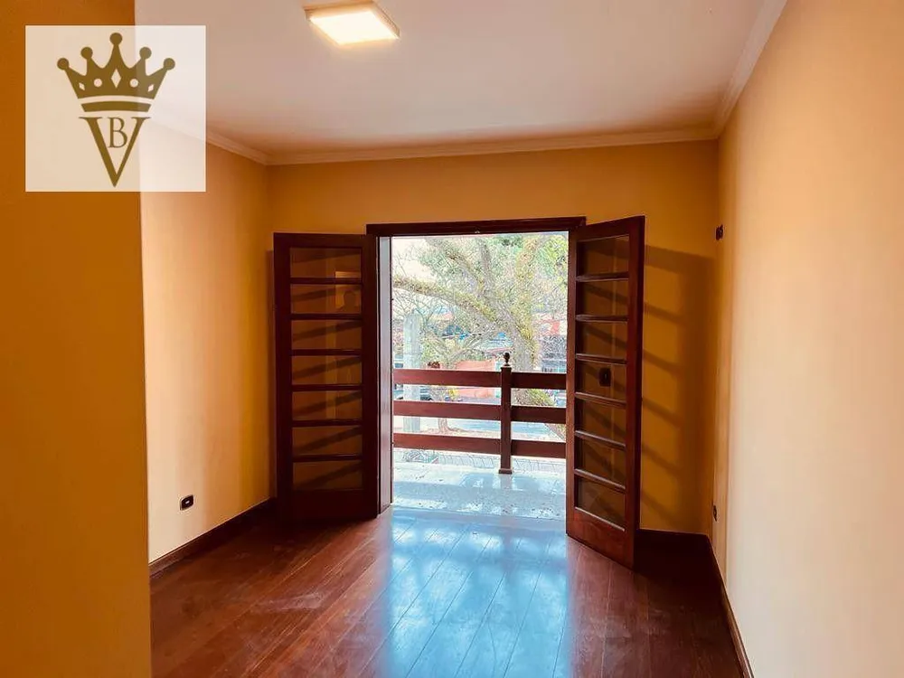 Casa, 4 quartos, 505 m² - Foto 5