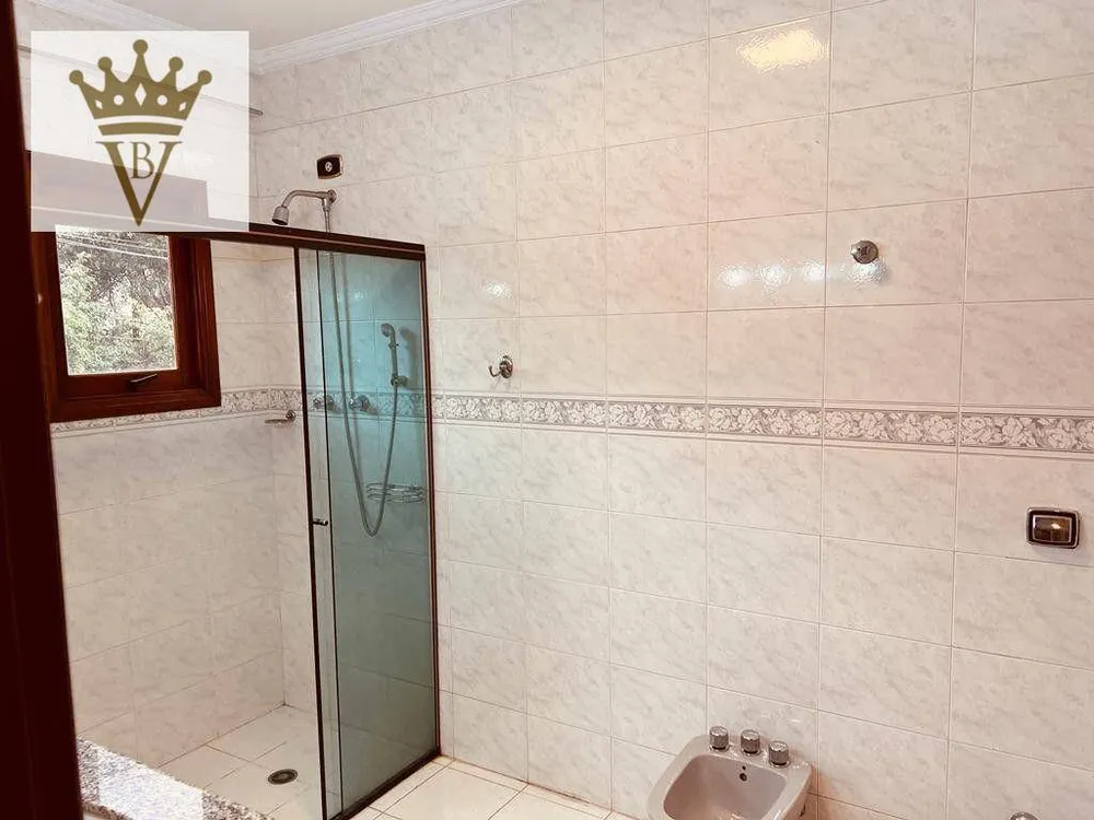 Casa, 4 quartos, 505 m² - Foto 6