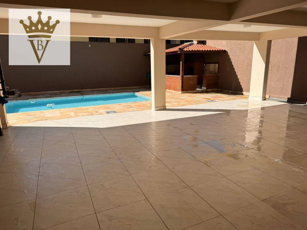 Casa, 4 quartos, 505 m² - Foto 2