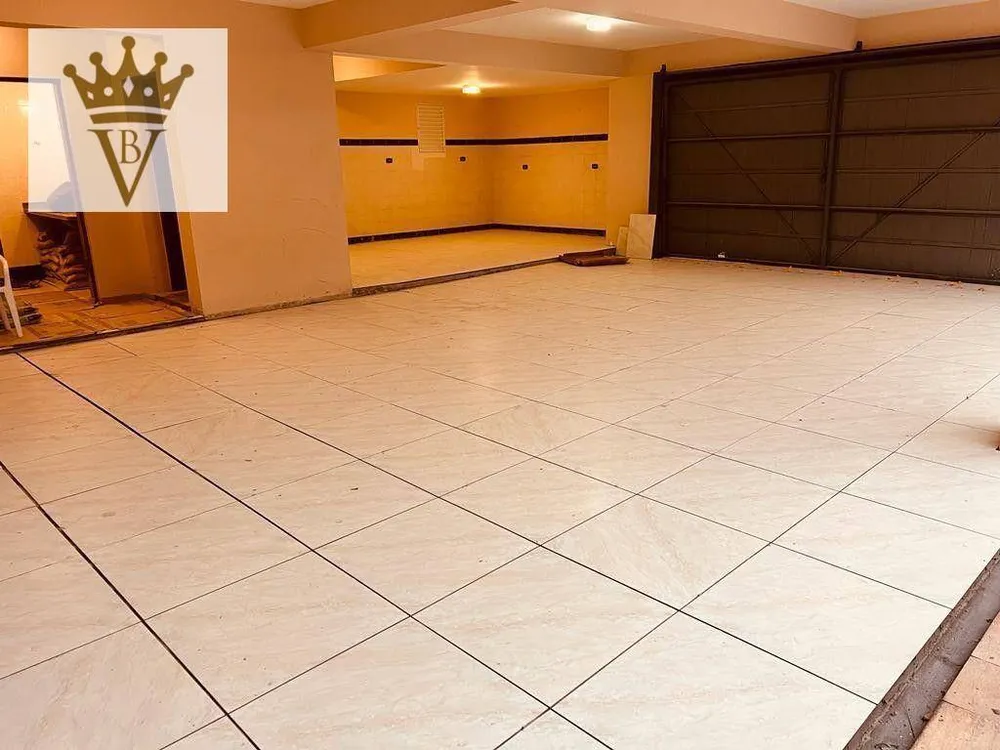 Casa, 4 quartos, 505 m² - Foto 10