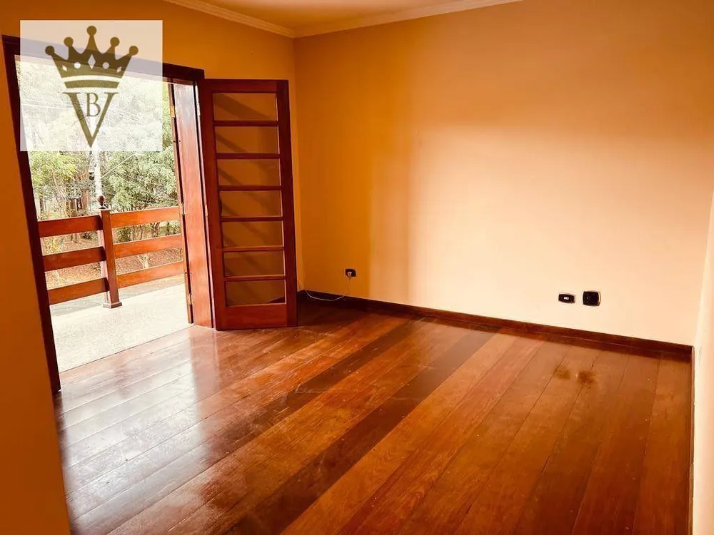 Casa, 4 quartos, 505 m² - Foto 1