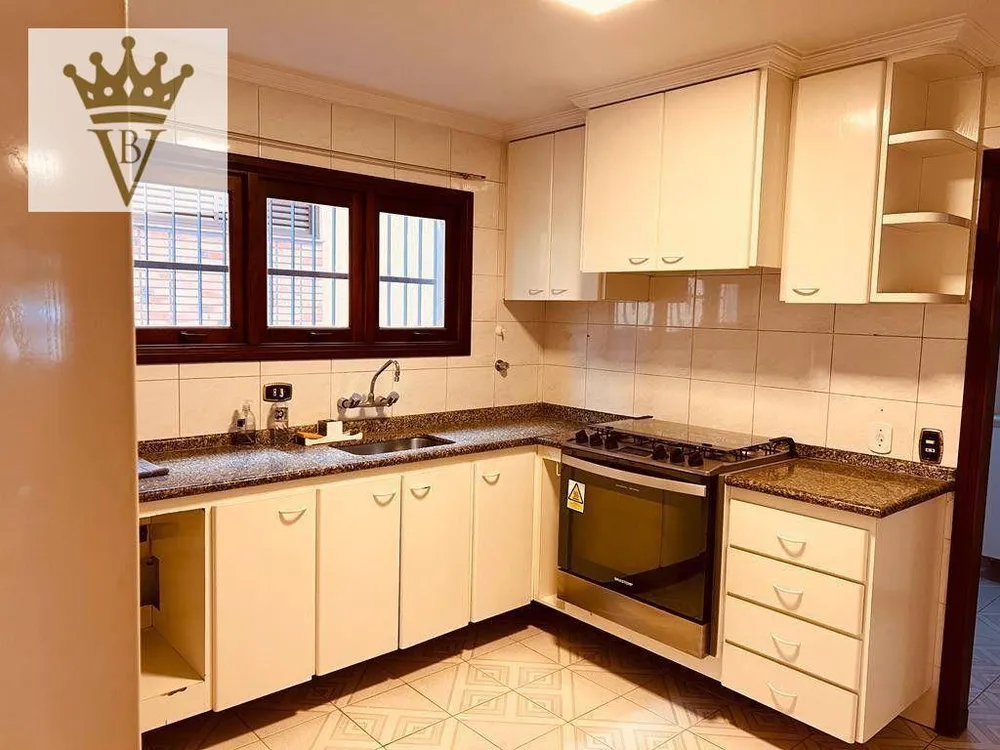 Casa, 4 quartos, 505 m² - Foto 12