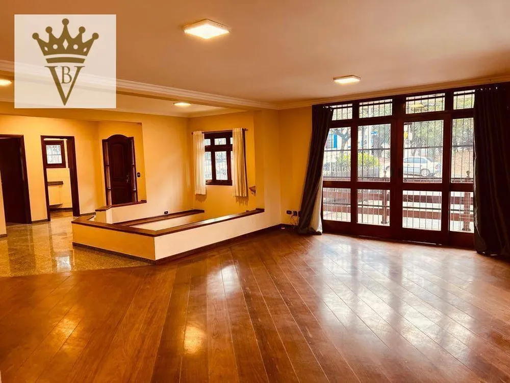 Casa, 4 quartos, 505 m² - Foto 9